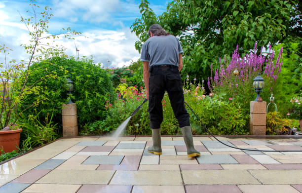 Best Parking Lot and Garage Cleaning  in San Antonio Heights, CA