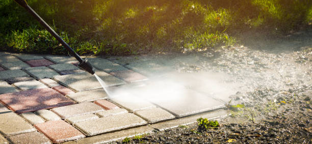 San Antonio Heights, CA Pressure Washing Services Company