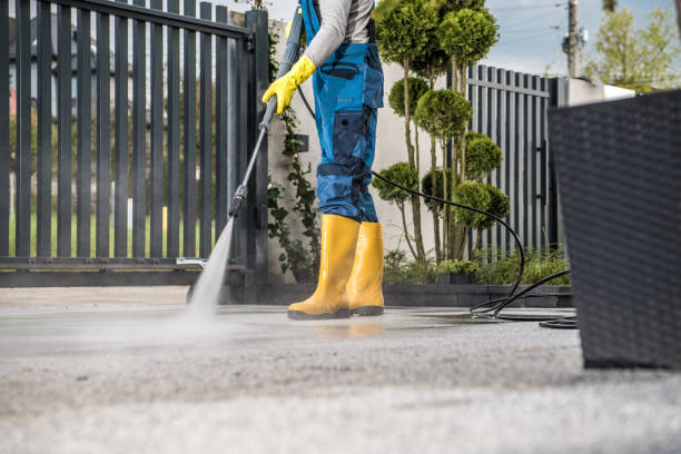 Spring Cleaning in San Antonio Heights, CA