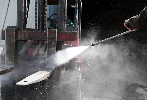 Best Heavy Equipment Washing  in San Antonio Heights, CA