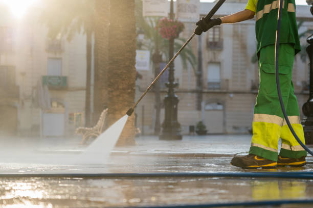 Pre-Holiday Cleaning in San Antonio Heights, CA